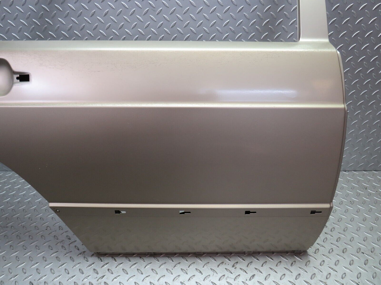 33842 Mercedes-Benz W201 190E 2.0L Rear Right Door