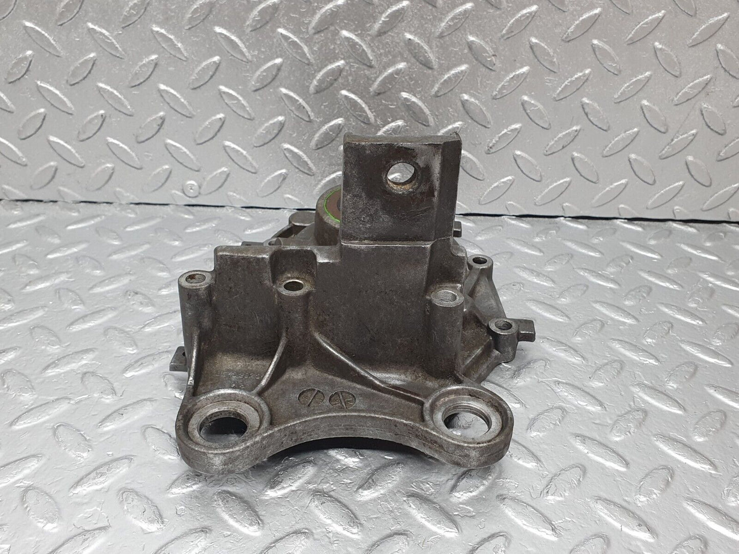 43850 Mercedes-Benz C126 380SEC Coupe Automatic Gearbox Housing 722.310 1262711201