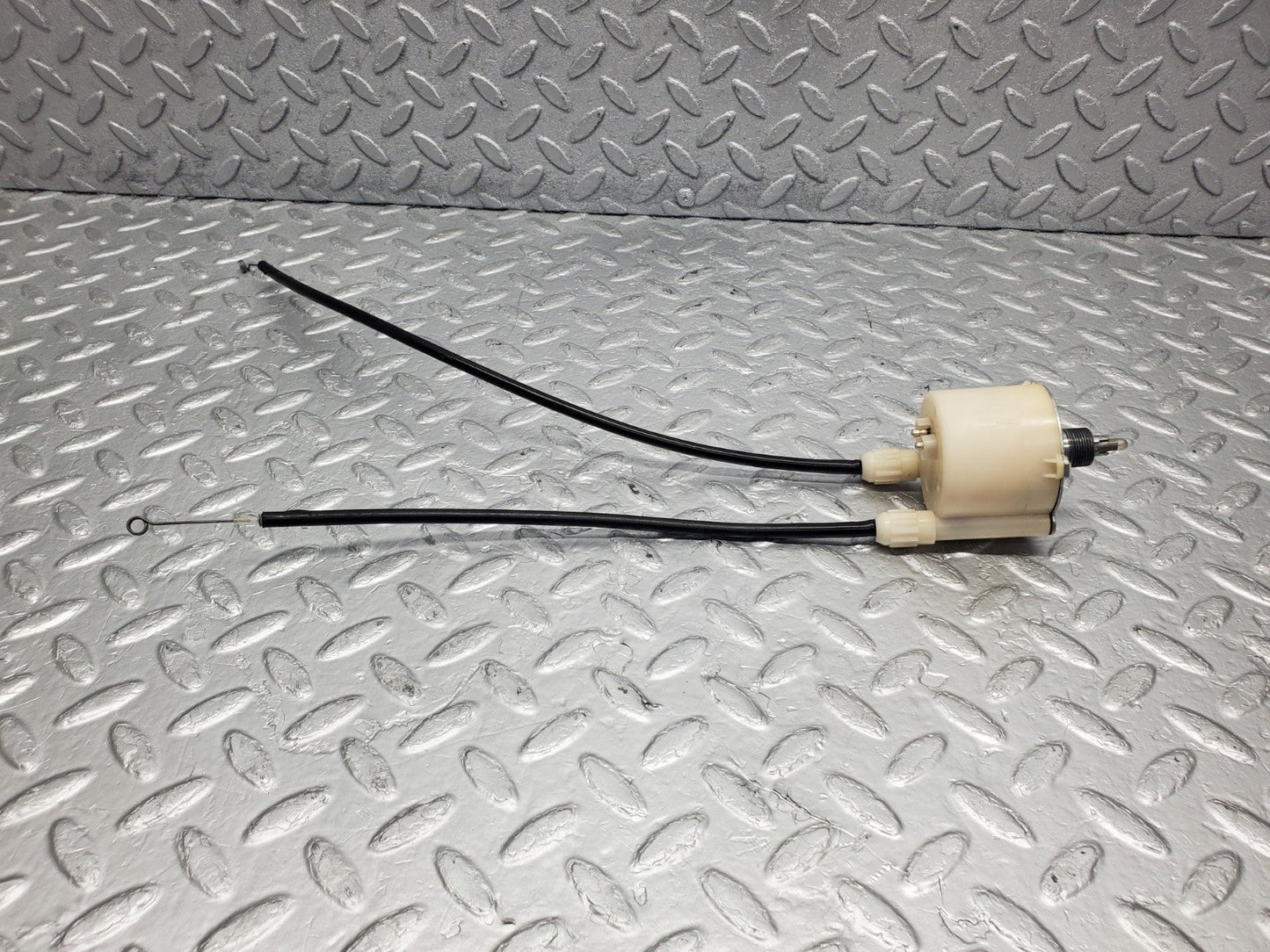 W201 Baby Benz heater control switch used OEM