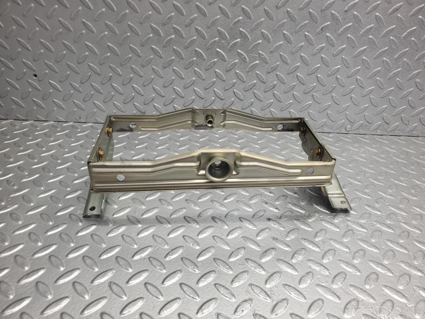 W124 Wagon dash airbag support bracket used OEM