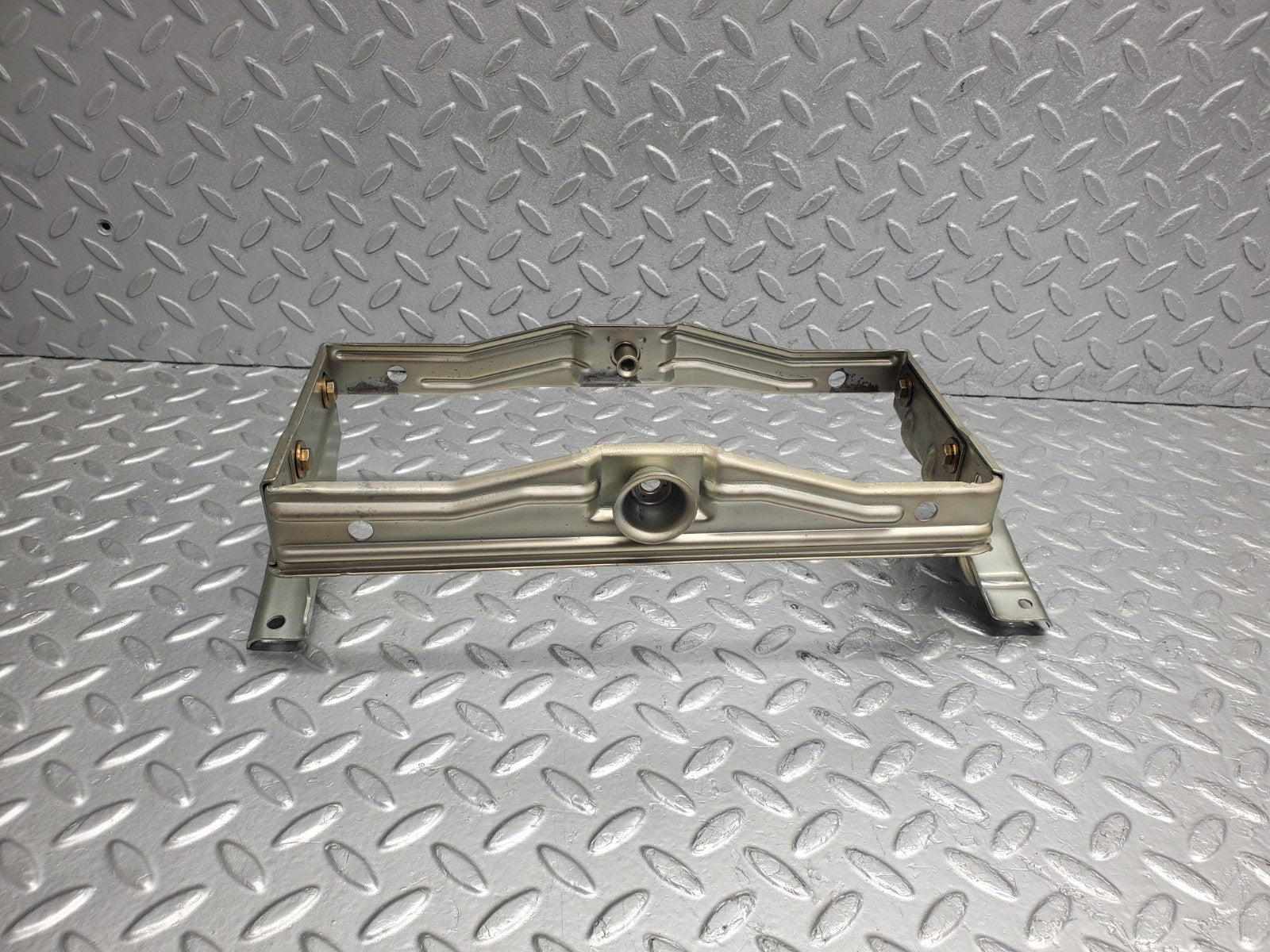 W124 Wagon dash airbag support bracket used OEM