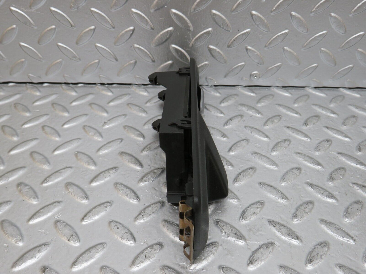 29350 Mercedes-Benz W124 230E Interior Door Handle Rear Left 1247600161