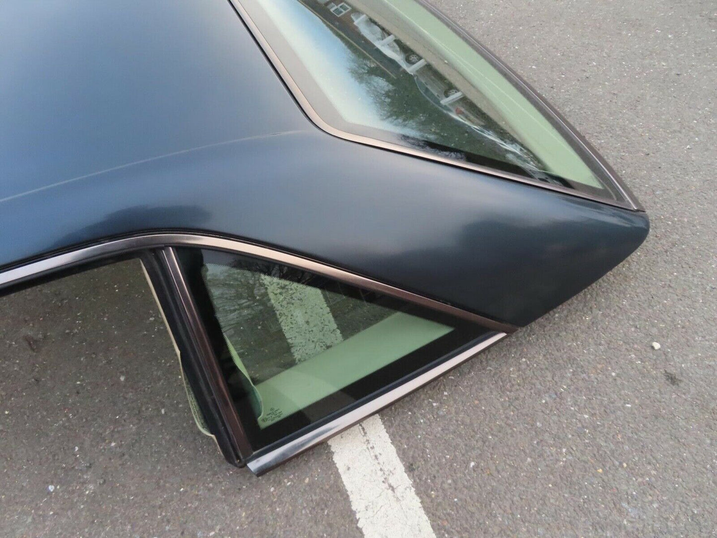 12617 Mercedes-Benz R129 300SL Coupe Hardtop