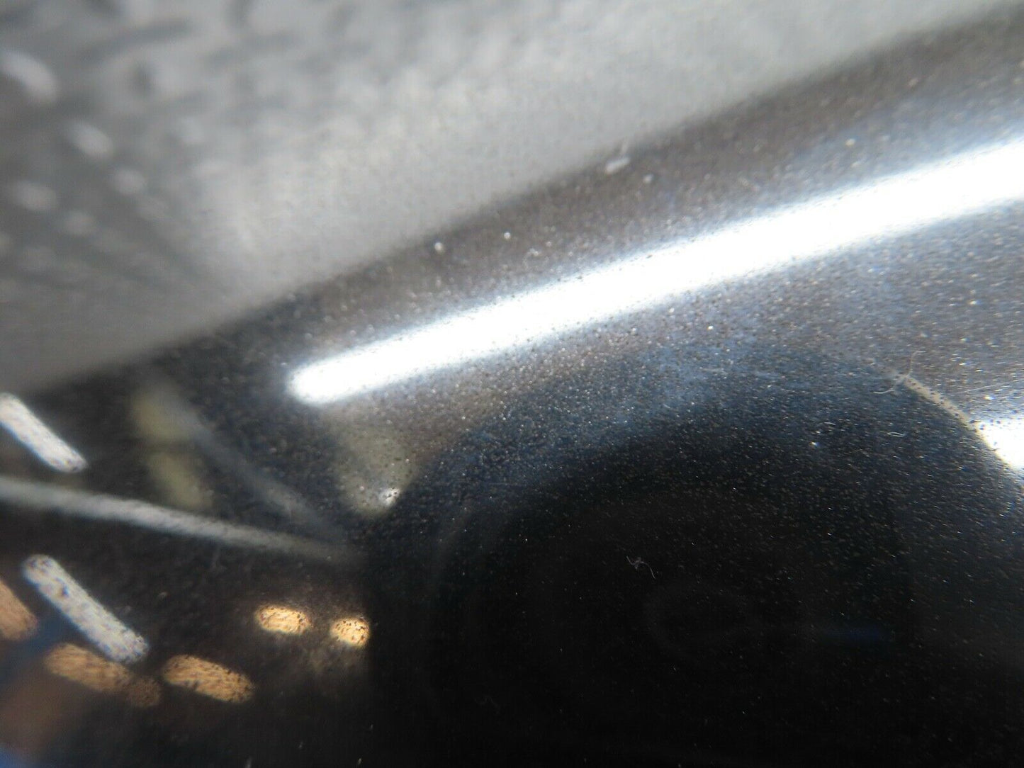21144 Mercedes-Benz W123 230E Right Wing Mirror 1238110461