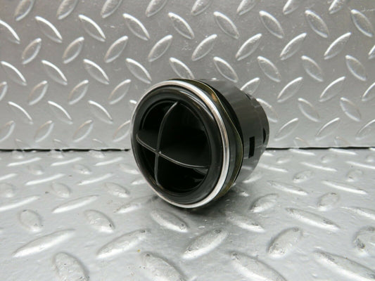 22714 Mercedes-Benz C107 450SLC Coupe Dashboard Air Vent