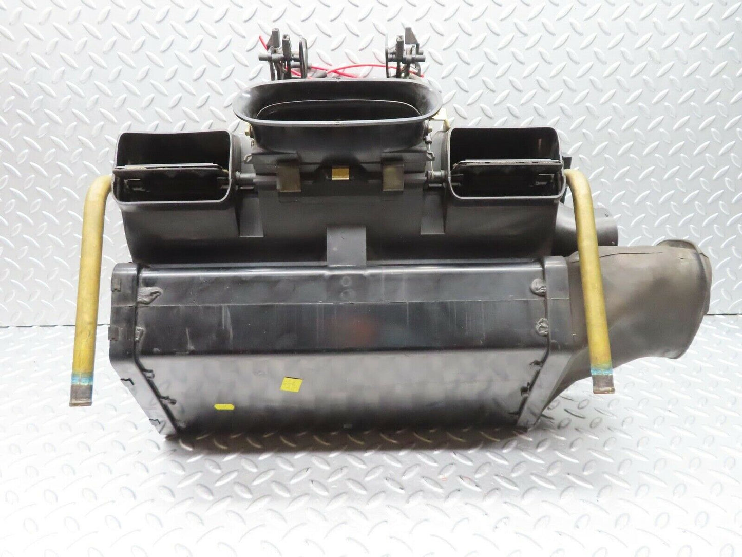 14500 Mercedes-Benz W116 350SE Heater Box