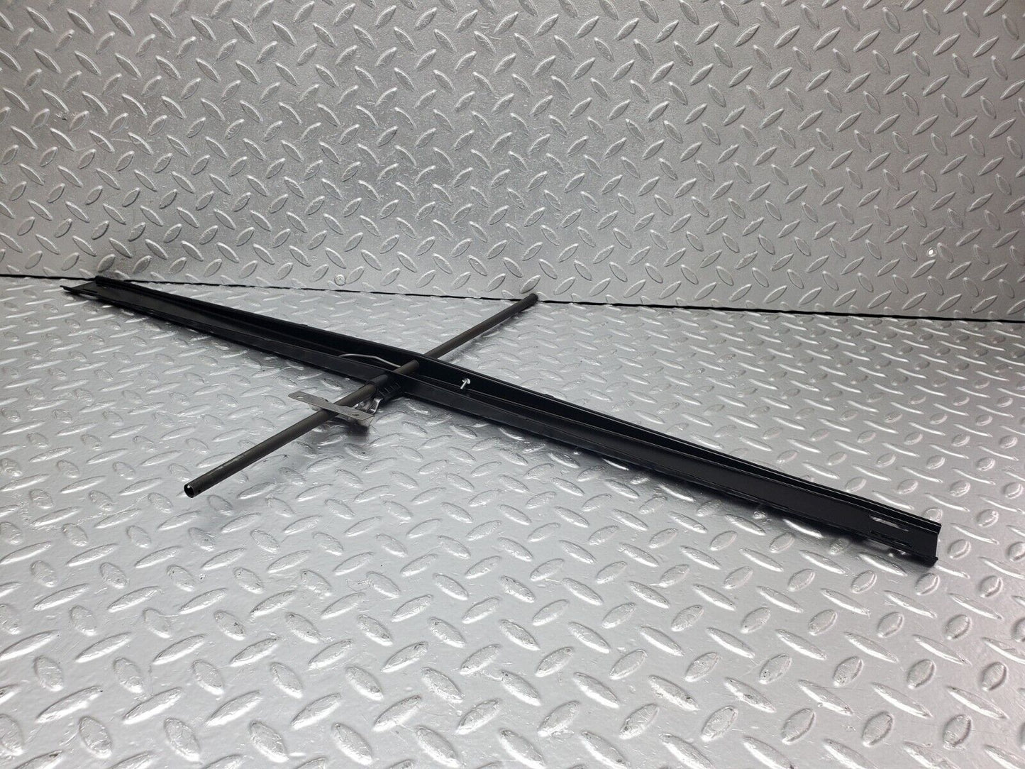 44311 Mercedes-Benz W123 280E Power Sunroof Mechanism