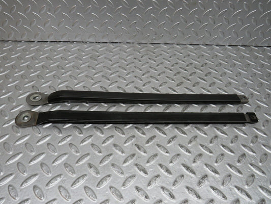 29087 Mercedes-Benz C124 320CE Coupe Seat Belt Runner Pair