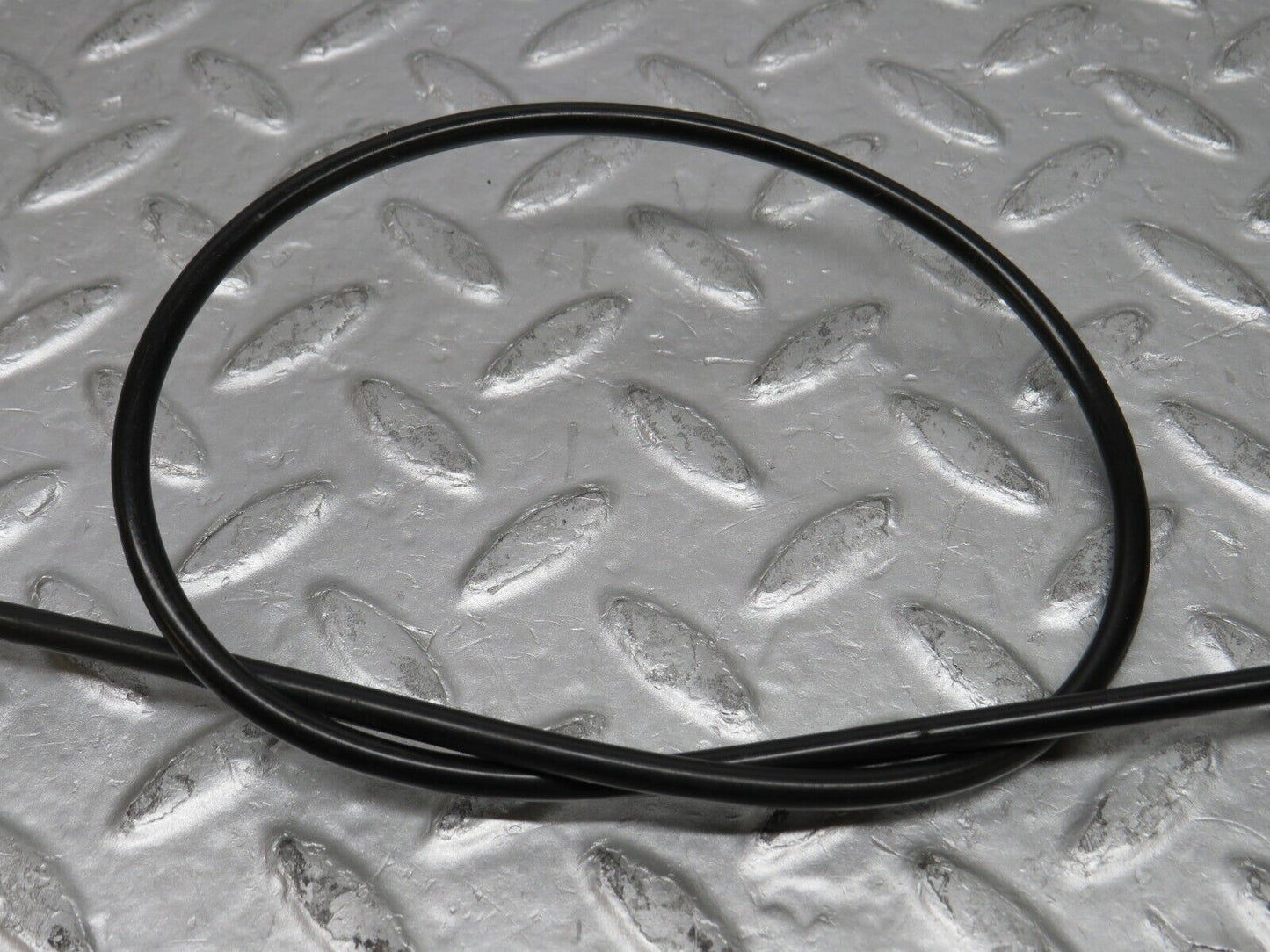 37803 Mercedes-Benz A124 320E Cabriolet Door Lock Cable