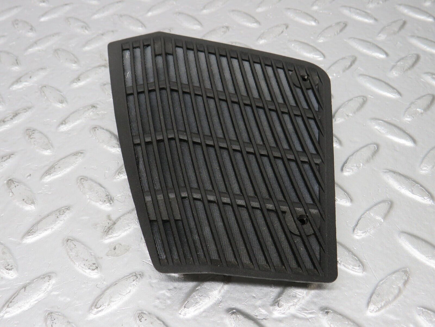 33751 Mercedes-Benz W201 190E 2.0L Dashboard Speaker Cover Left Side