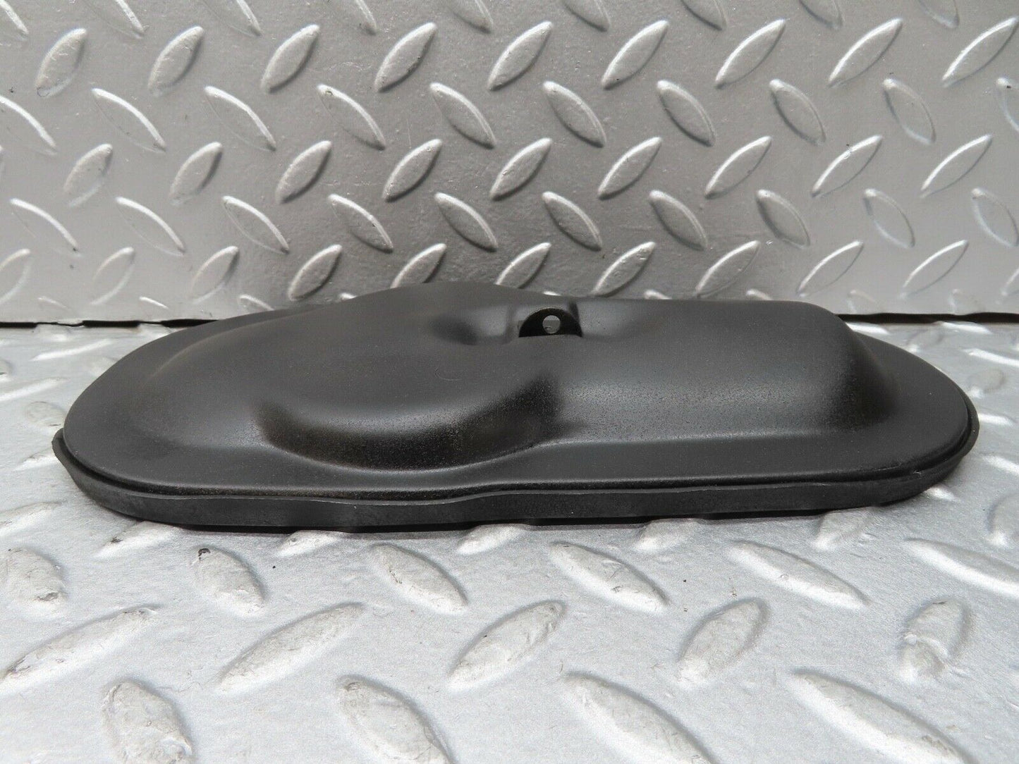17539 Mercedes-Benz W116 450SEL Right Headlight Access Panel