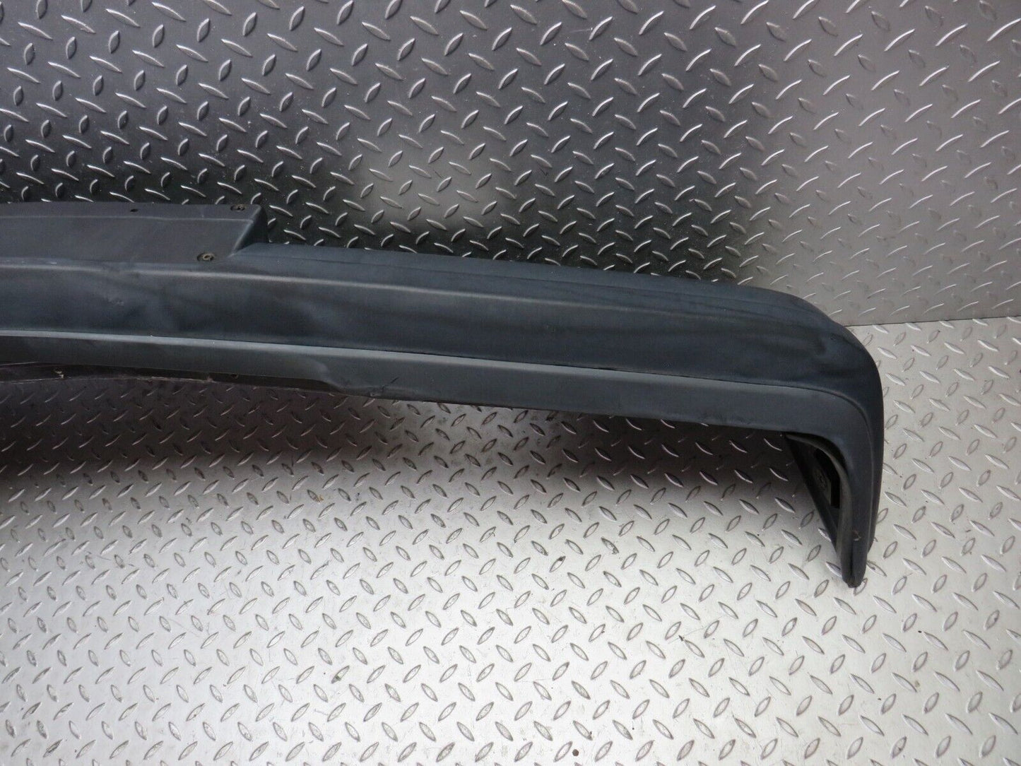 33837 Mercedes-Benz W201 190E Front Bumper 2018850525 2018850101