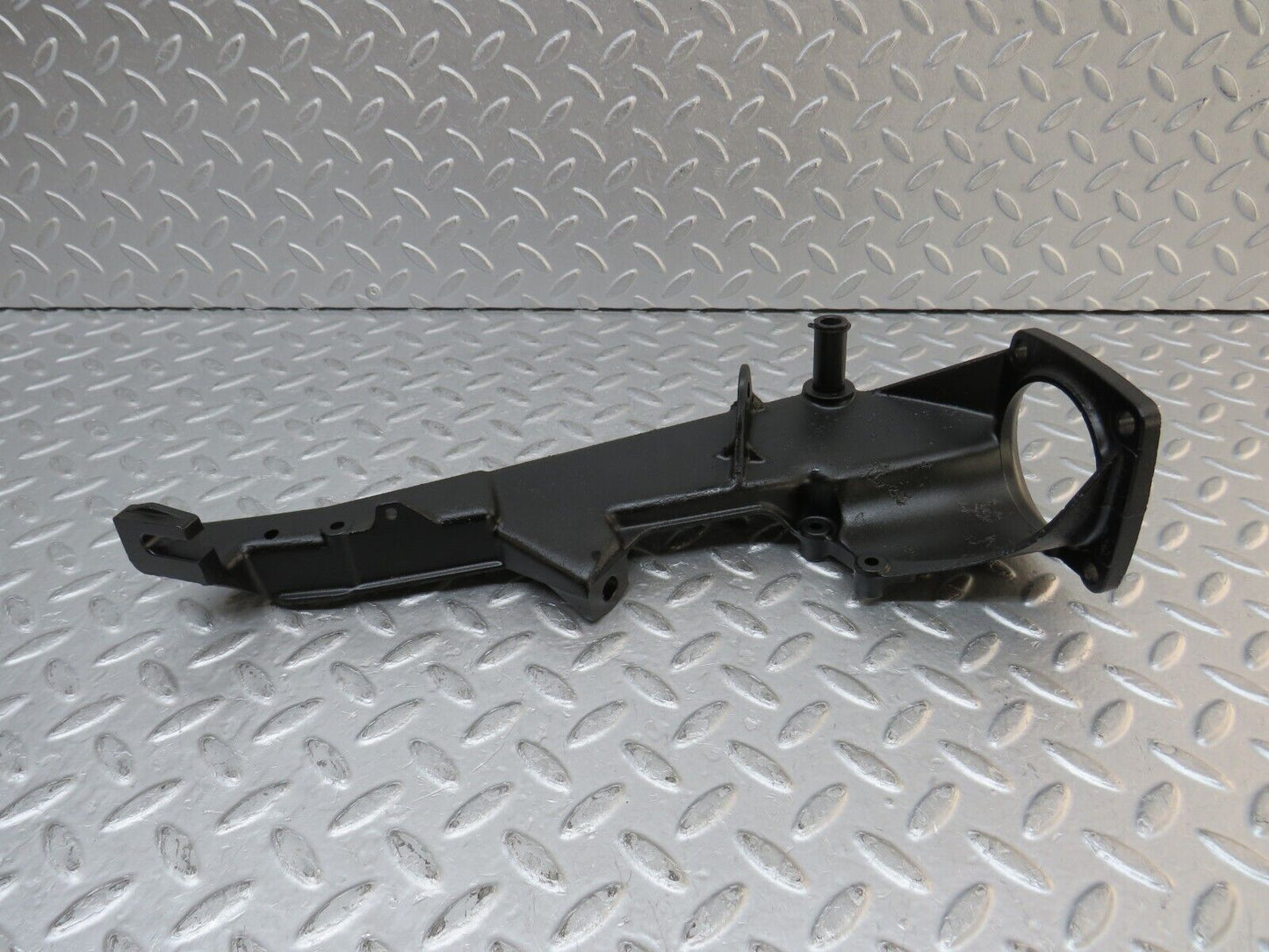 35553 Mercedes-Benz R107 280SL Brake Pedal Bracket 1072941101