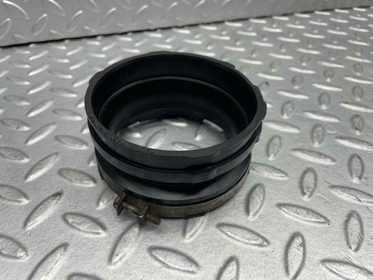 17351 Mercedes-Benz W116 350SE Throttle Body Hose Connection 1001410382
