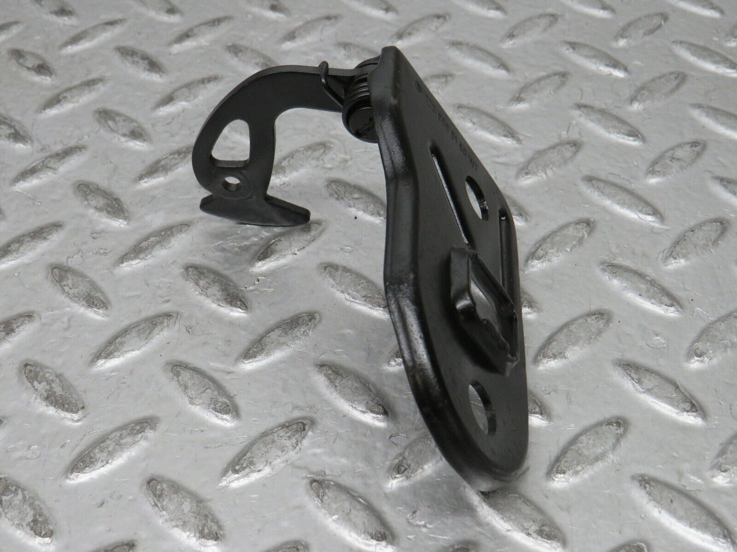28778 Mercedes-Benz W123 230E Bonnet Safety Latch 1238800160