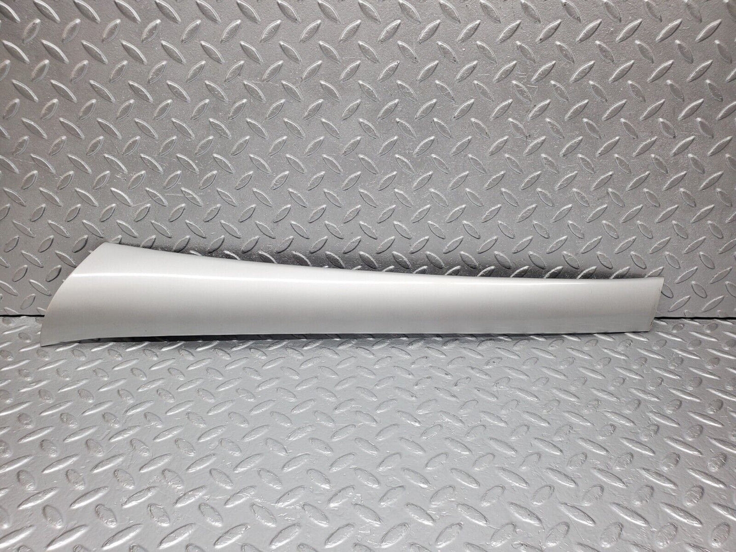45098 Mercedes-Benz R129 300SL Coupe A Pillar Exterior Trim Cover Right Side