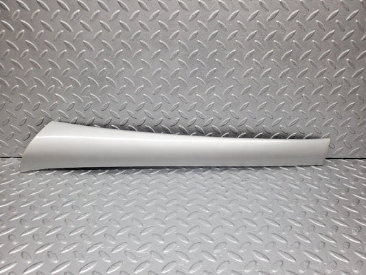45098 Mercedes-Benz R129 300SL Coupe A Pillar Exterior Trim Cover Right Side