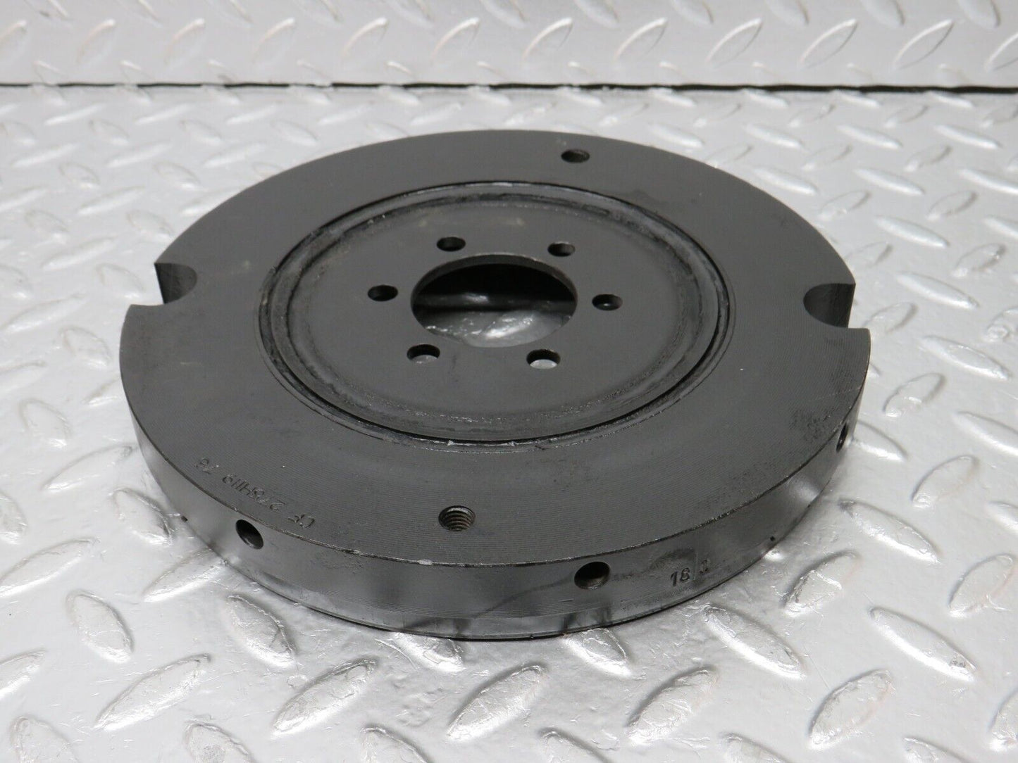 32944 Mercedes-Benz C107 R107 450 V8 Crankshaft Vibration Damper 1170300103