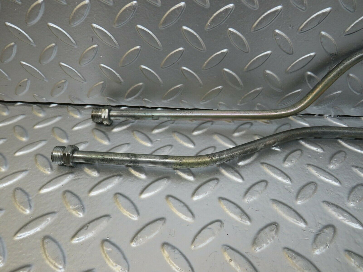 24448 Mercedes-Benz S124 220TE Wagon Gearbox Oil Pipe Hose