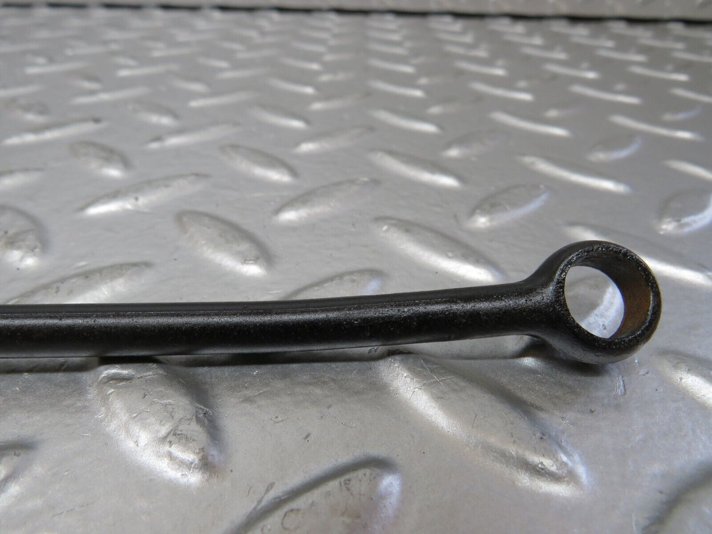 26271 Mercedes-Benz W116 450SE Gearbox Linkage