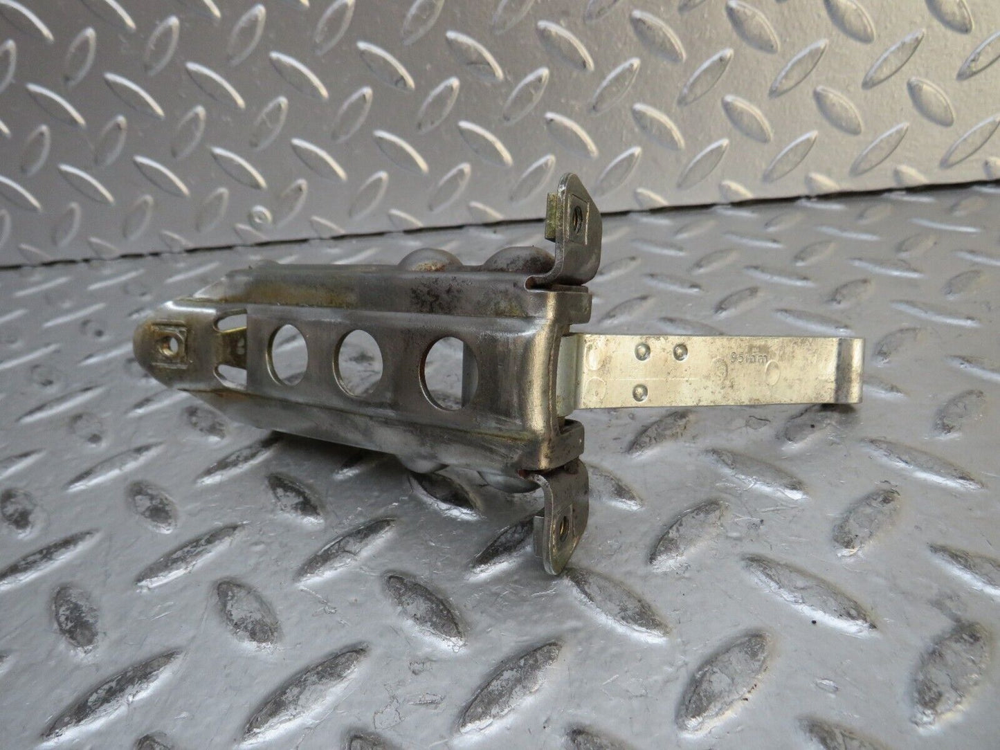 28782 Mercedes-Benz W123 230E Door Safety Check Strap