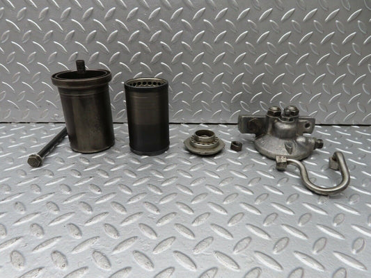 18559 Mercedes-Benz W136 170V Oil Filter Housing 1811840008