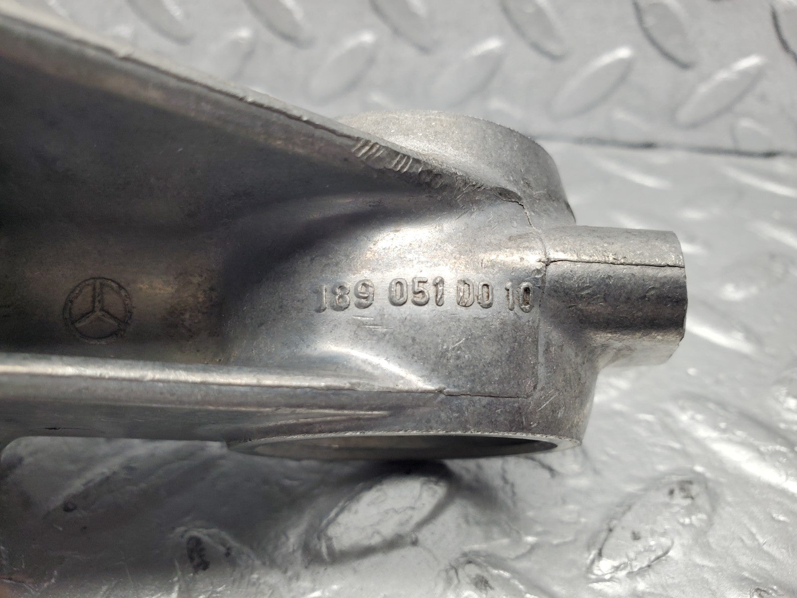 W112 camshaft tower bearing used OEM