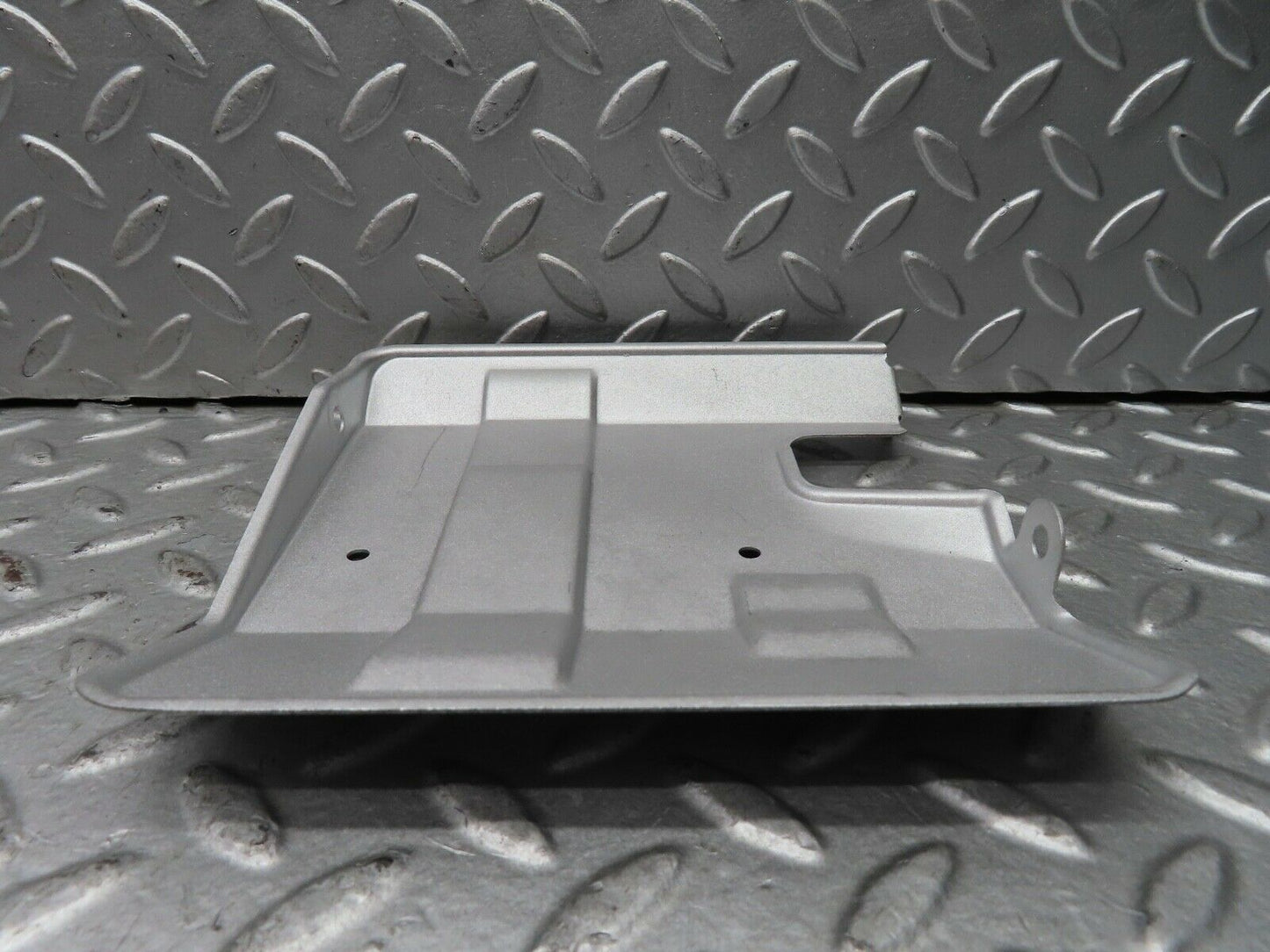 19695 Mercedes-Benz C140 CL420 Coupe Heat Shield