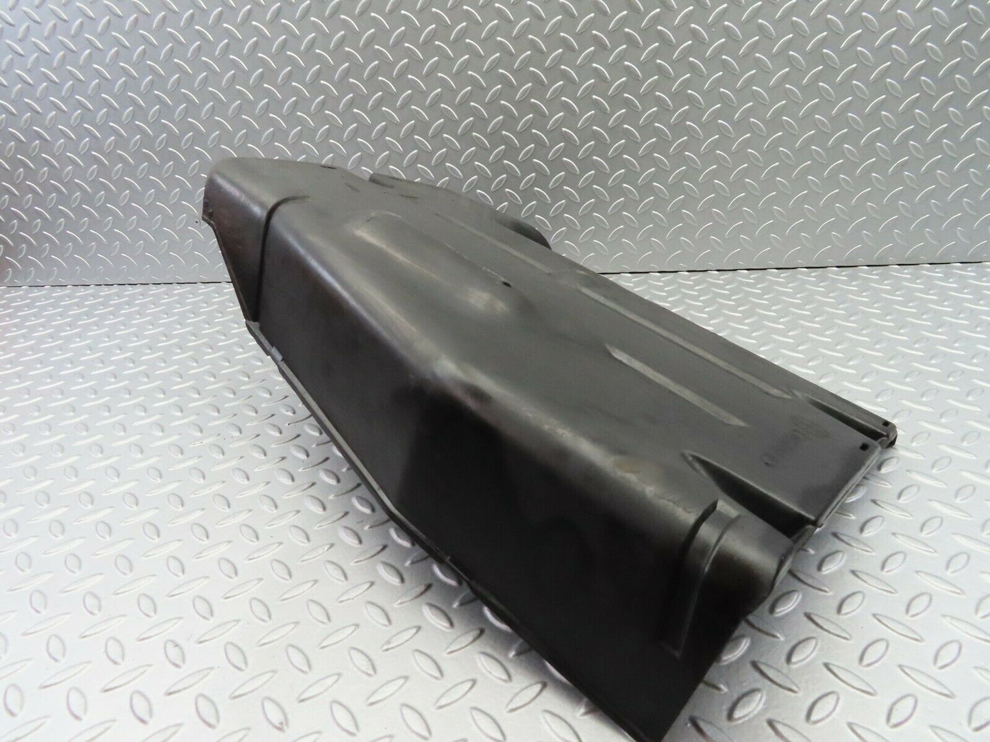 6777 Mercedes-Benz S124 E220 Wagon Fuel Pump Cover 1244780637