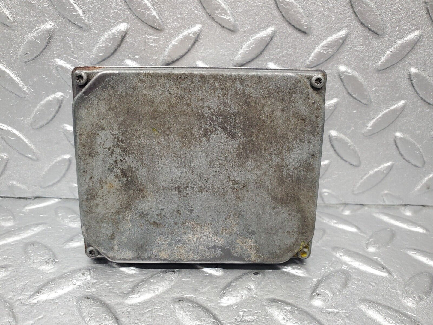 46988 Mercedes-Benz R129 320SL Coupe Xenon Headlight Control Unit Ballast 1307329023