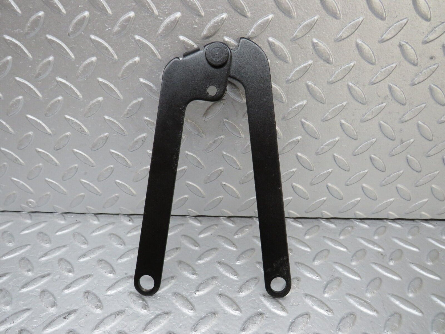 35781 Mercedes-Benz W108 Bonnet Hinge Left Side