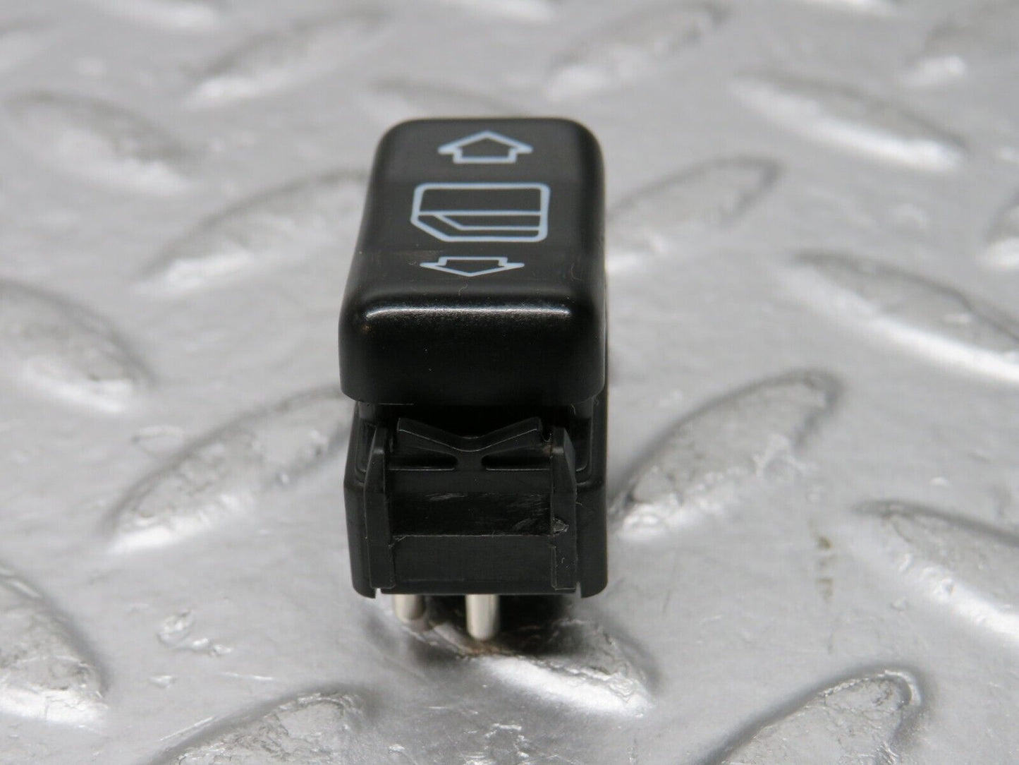 29536 Mercedes-Benz W124 230E Electric Window Switch Right 1248204510