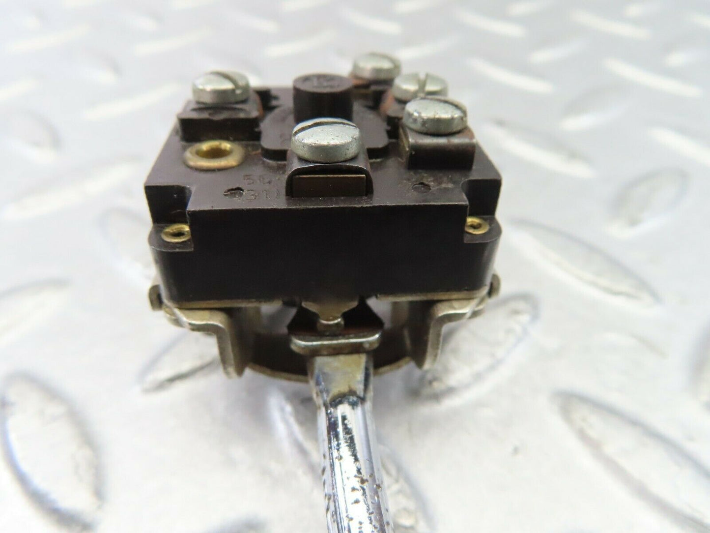 9222 Mercedes-Benz W111 Indicator Stalk