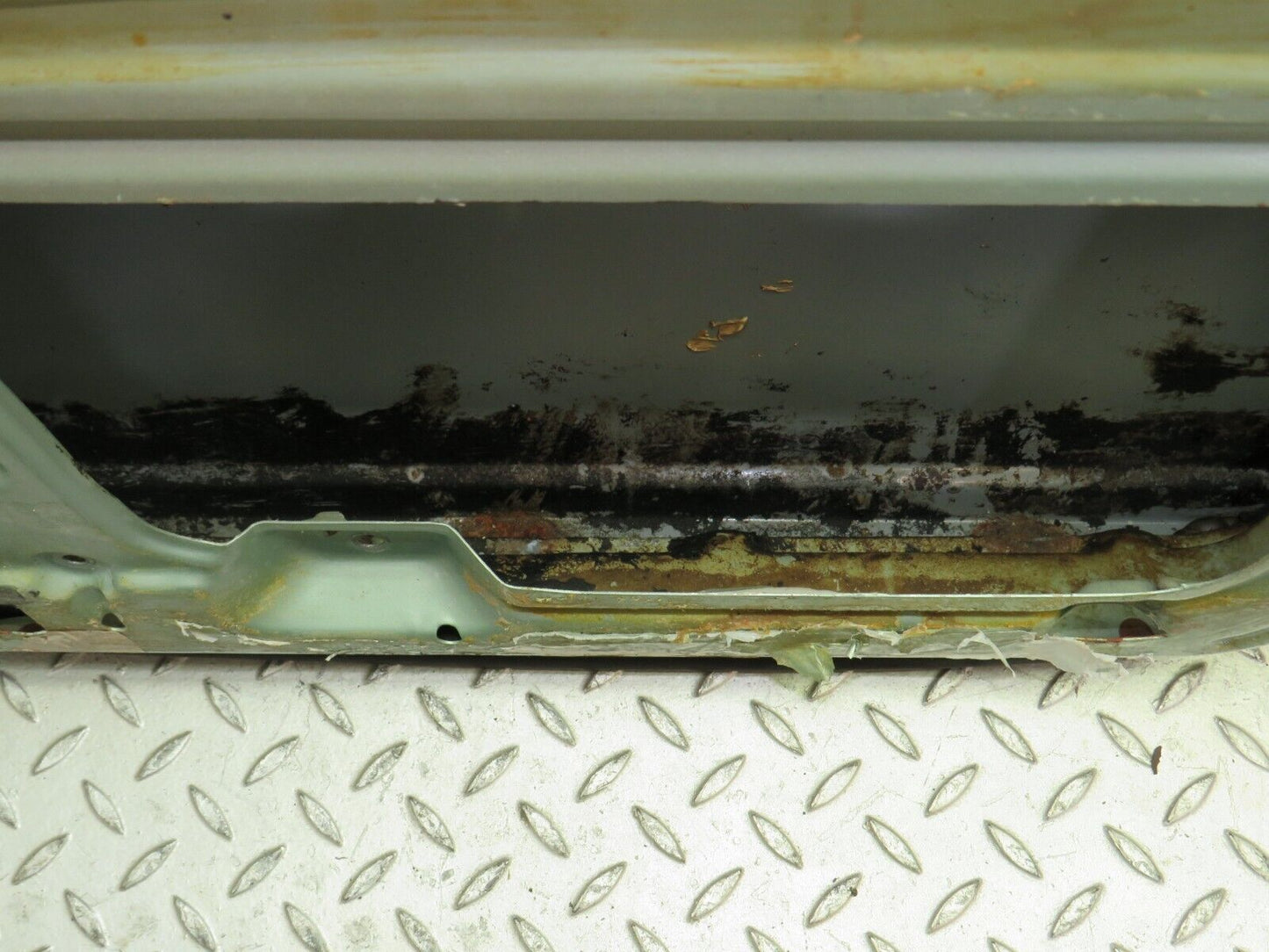 34241 Mercedes-Benz W124 260E Rear Right Door