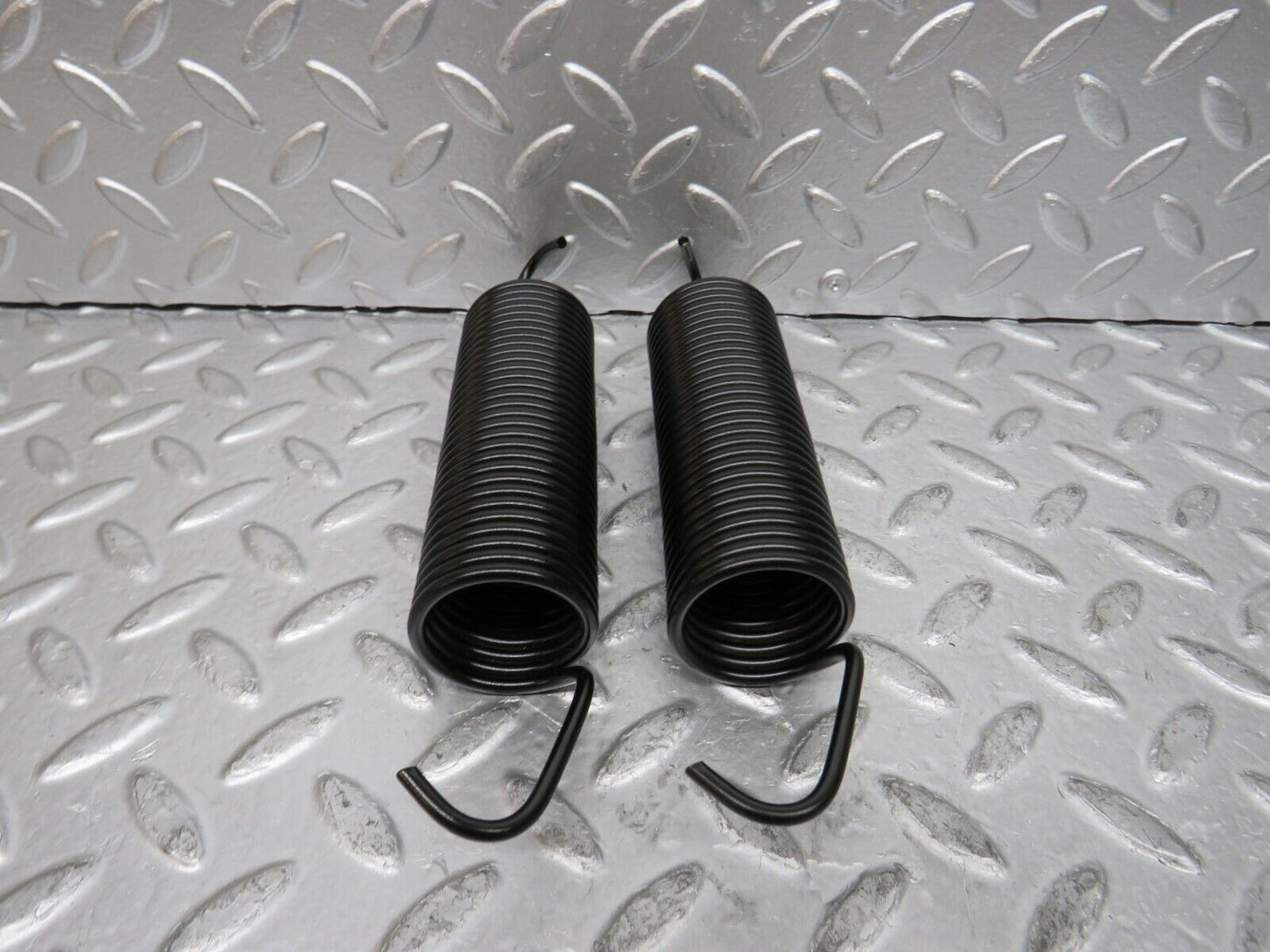 29402 Mercedes-Benz W124 230E Trunk Lid Hinge Spring Pair