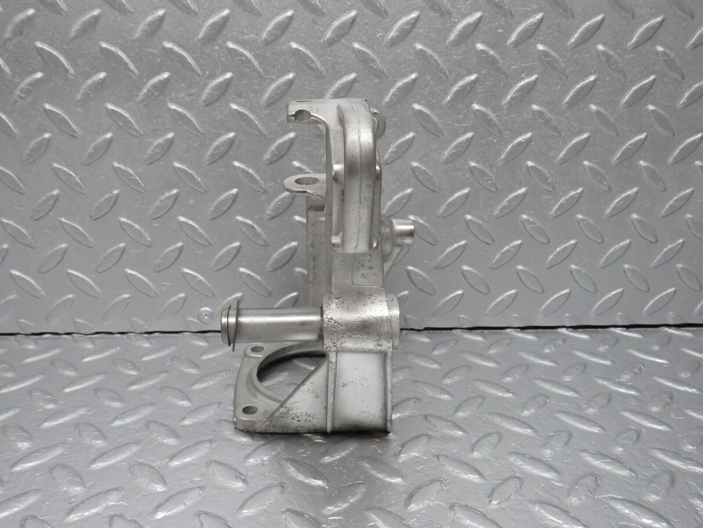 40653 Mercedes-Benz W123 300D Brake Pedal Bracket 1232900219