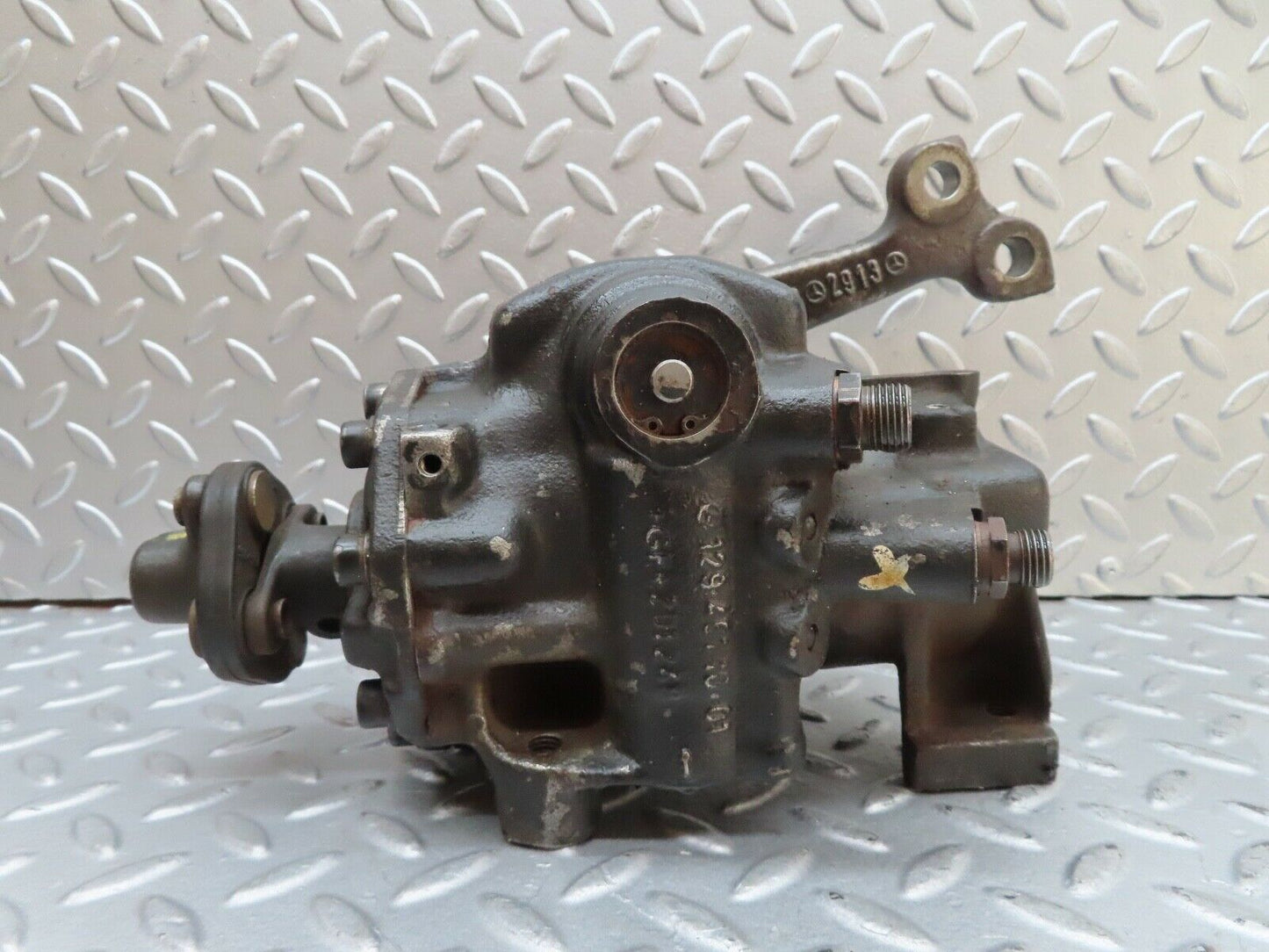17426 Mercedes-Benz R129 300SL Coupe Steering Box Steering Rack 1294611001