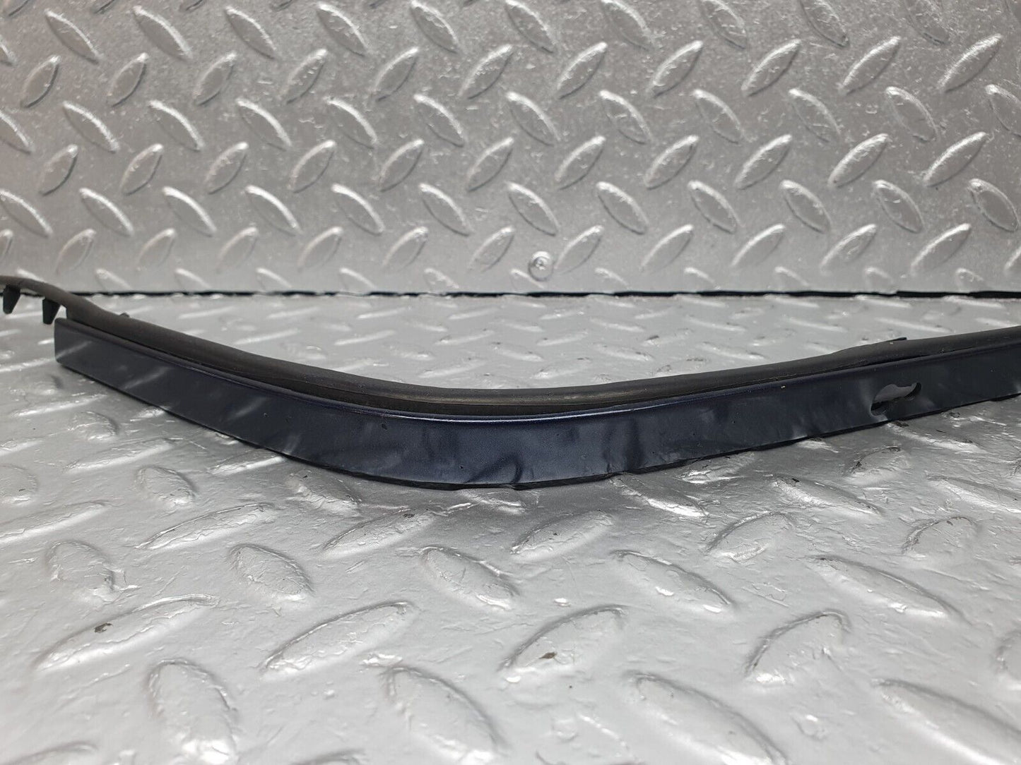 42363 Mercedes-Benz R129 320SL Coupe Left Headlight Lower Trim 1298260577