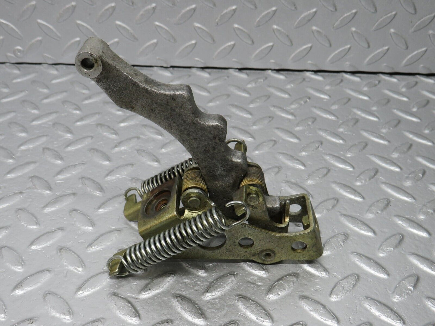 39096 Mercedes-Benz R107 500SL Door Safety Check Strap