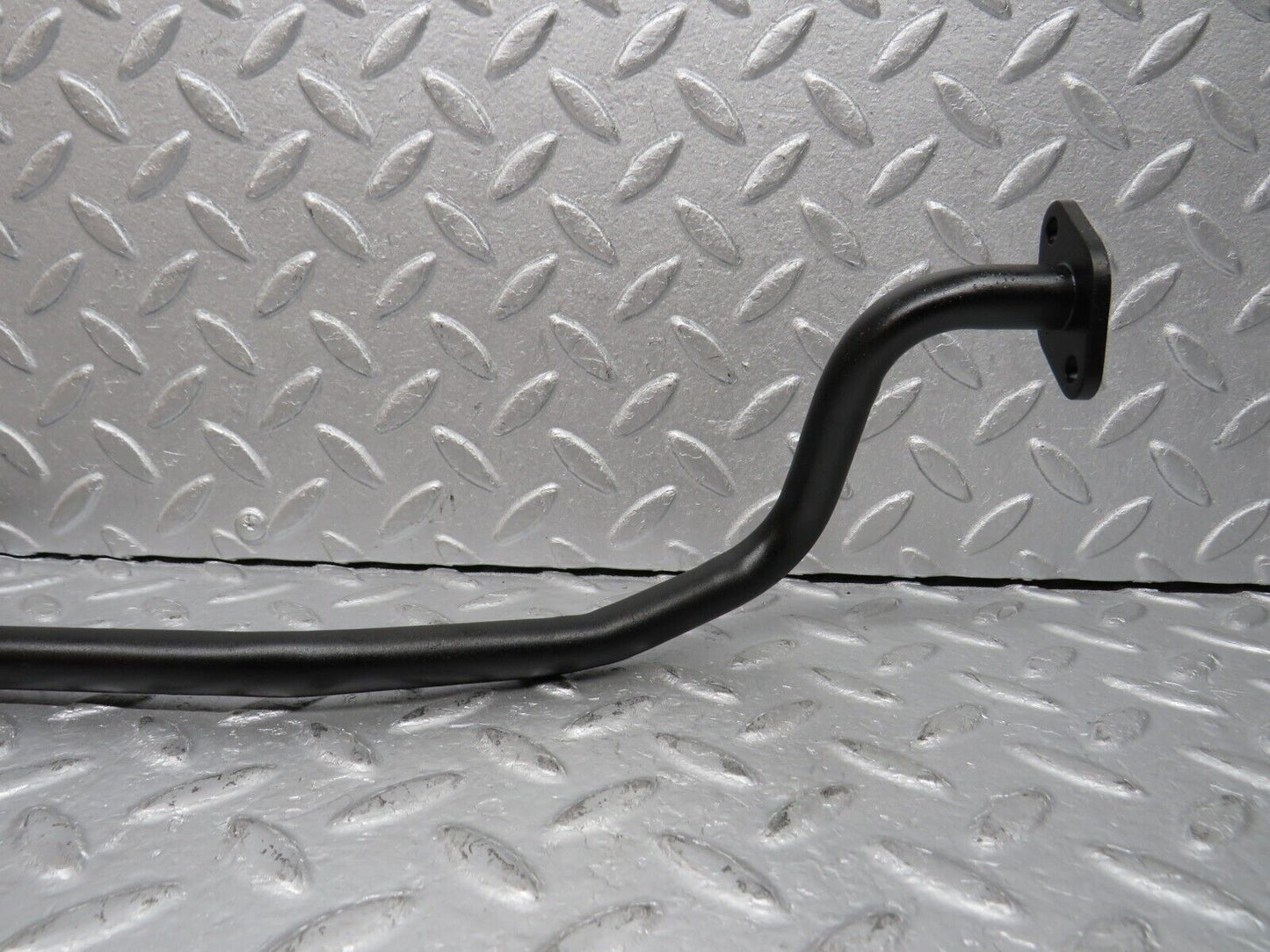 38643 Mercedes-Benz R129 280SL Coupe Coolant Pipe