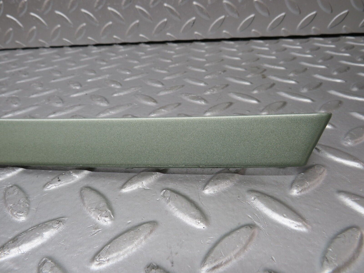33968 Mercedes-Benz W124 260E C Pillar Exterior Trim Right Side