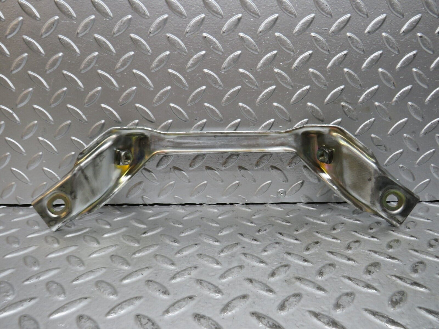 29034 Mercedes-Benz C124 320CE Coupe Rear Seat Belt Bracket