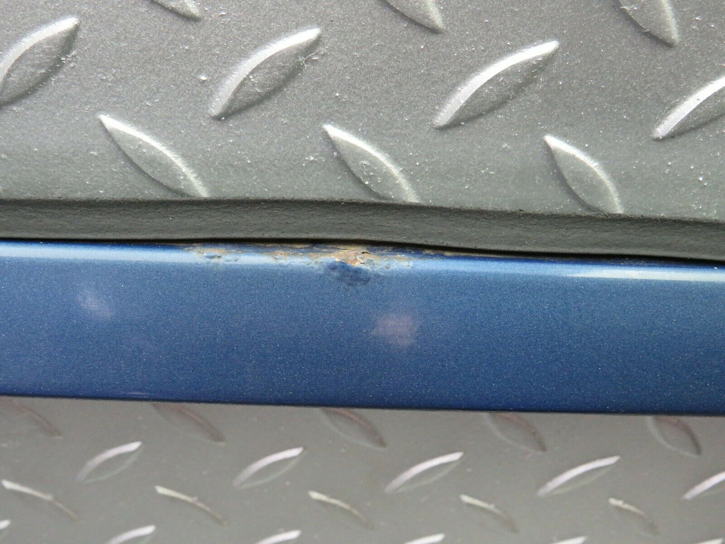 24408 Mercedes-Benz S124 220TE Wagon Rear Left Door