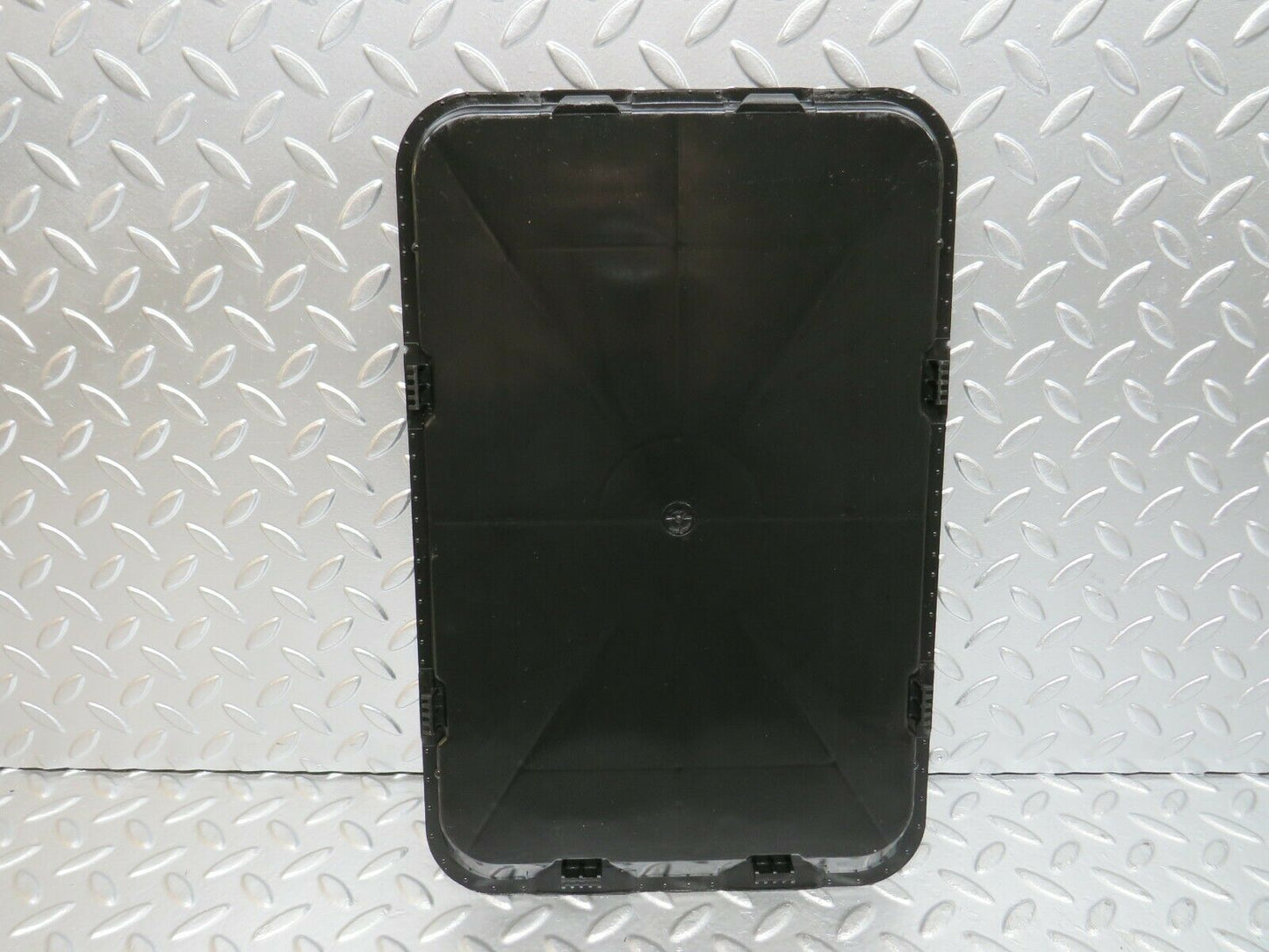 24598 Mercedes-Benz W140 S320 Trunk Boot Lid Cover 1406470041