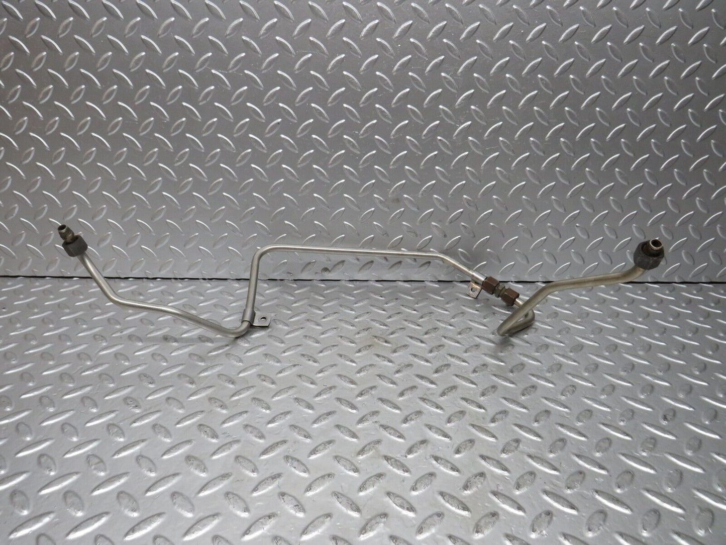 27458 Mercedes-Benz W123 280E EGR Valve Hose Pipe