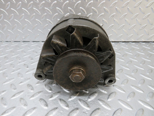 26952 Mercedes-Benz W123 240D Alternator Generator 0310024062
