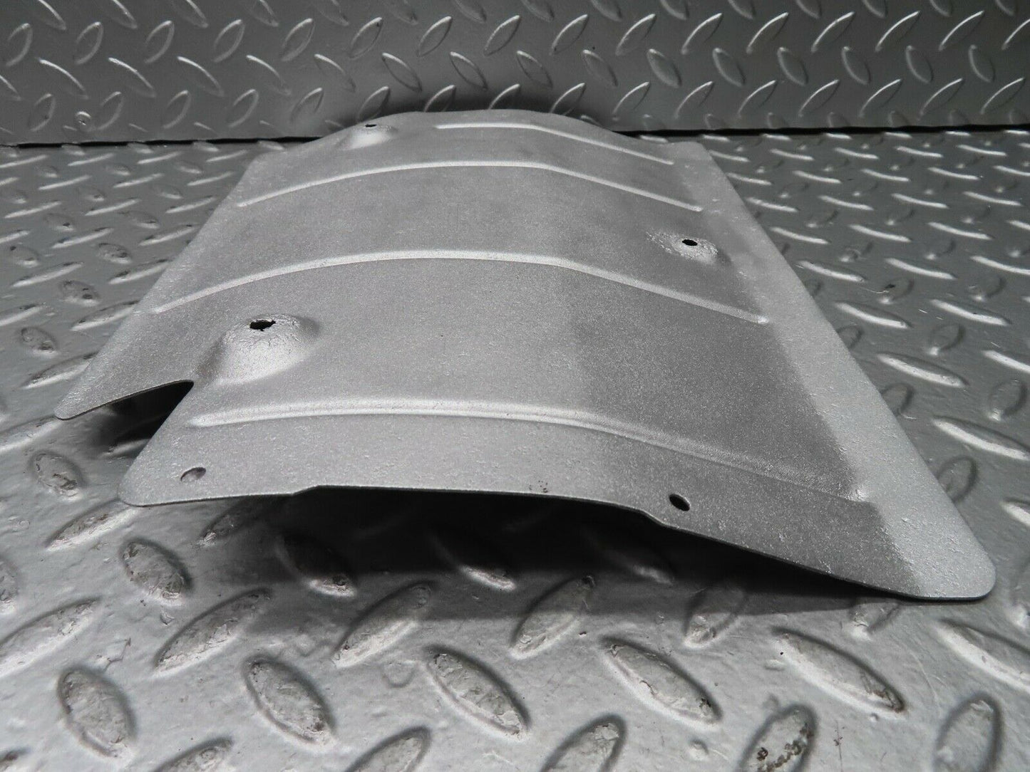 21306 Mercedes-Benz W123 230E Exhaust Heat Shield