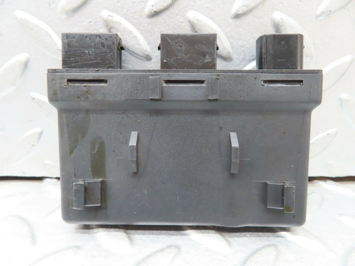 19439 Mercedes-Benz C140 CL420 Coupe Brake Assist Control Unit 0205451632