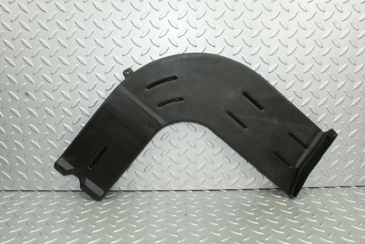 2529 Mercedes-Benz W116 350SE Air Duct Ventilation Duct Left Side 1168310946