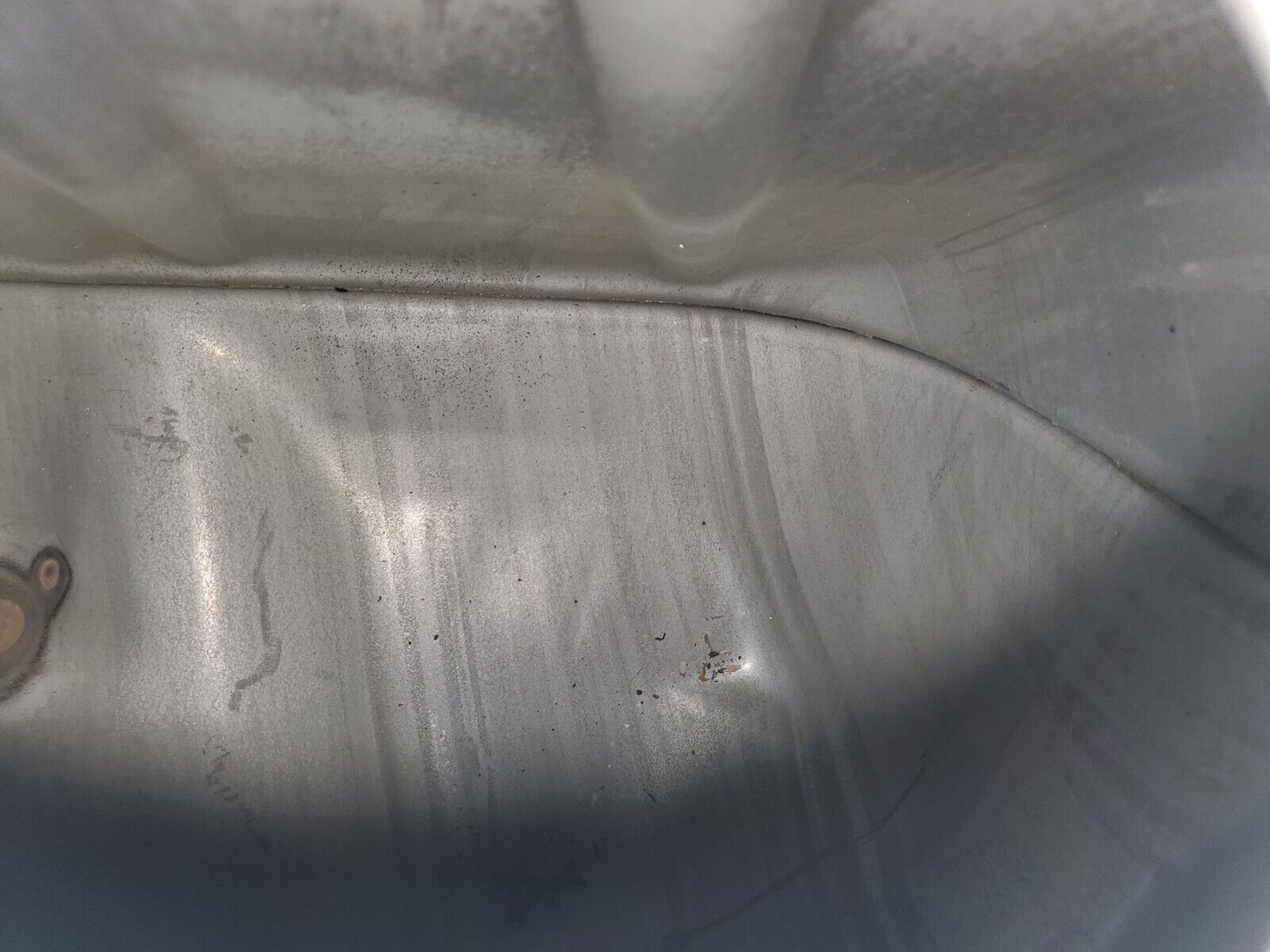 44441 Mercedes-Benz W123 280E Fuel Tank